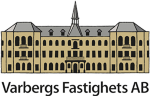 Varbergs fastighets AB logotyp