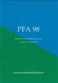 PFA 98